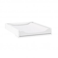 Colchoneta Blanca Muebles Ros